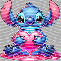 Valentine's Day-QRJ  5507